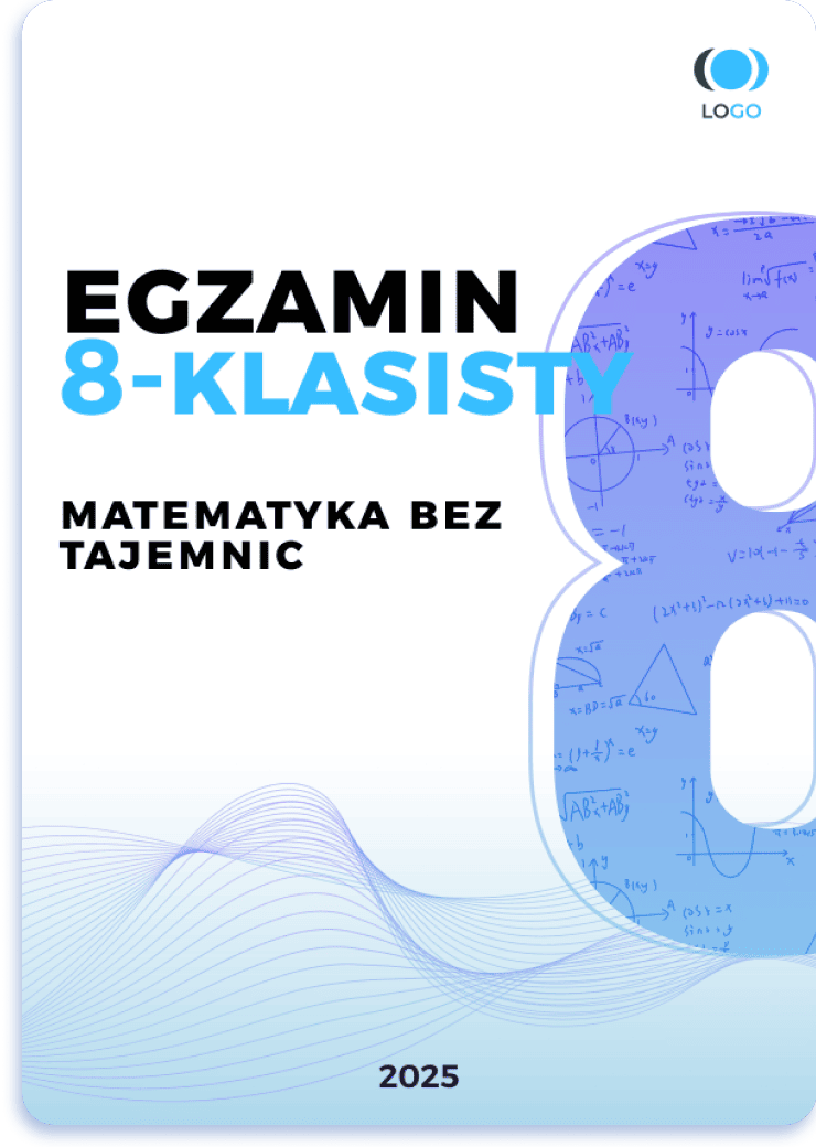 Egzamin 8-klasisty: Matematyka